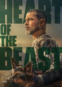 فیلم قلب هیولا 2026 Heart of the Beast زیرنویس فارسی