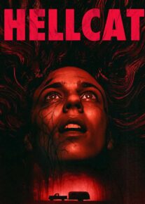  فیلم گربه جهنمی Hellcat 2025 با زیرنویس فارسی