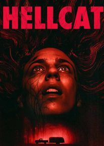 فیلم گربه جهنمی Hellcat 2025 با زیرنویس فارسی