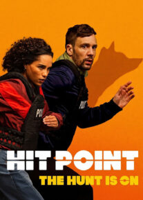 سریال نقطه برخورد 2026 Hit Point فصل اول