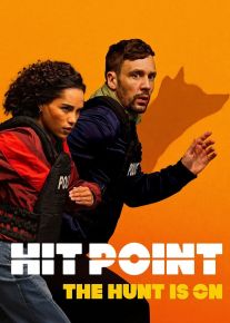 سریال نقطه برخورد 2026 Hit Point فصل اول