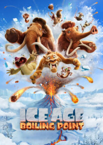 انیمیشن عصر یخبندان نقطه جوش 2027 Ice Age Boiling Point زیرنویس فارسی