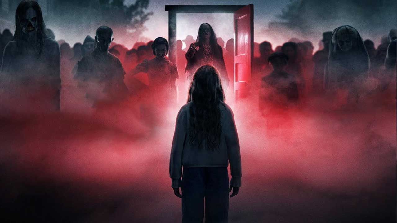 فیلم توطئه‌ آمیز از دل دوردست‌ ها Insidious Out of the Further 2026 با دوبله فارسی