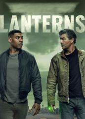سریال فانوس ها 2026 Lanterns فصل اول
