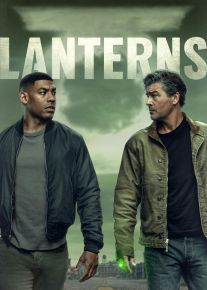 سریال فانوس ها 2026 Lanterns فصل اول