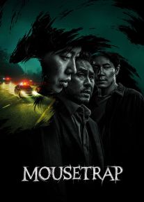 سریال تله موش 2026 Mousetrap فصل اول