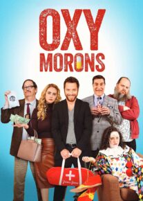  فیلم دیوانه های اوکسی Oxy Morons 2025 با زیرنویس فارسی