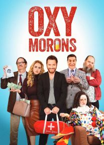 فیلم دیوانه های اوکسی Oxy Morons 2025 با زیرنویس فارسی