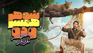 فیلم شوهر، همسر و دو نفر دیگر