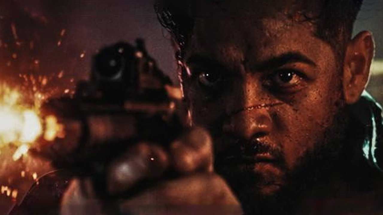 فیلم توبه Penance 2025 با دوبله فارسی