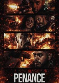  فیلم توبه Penance 2025 با دوبله فارسی
