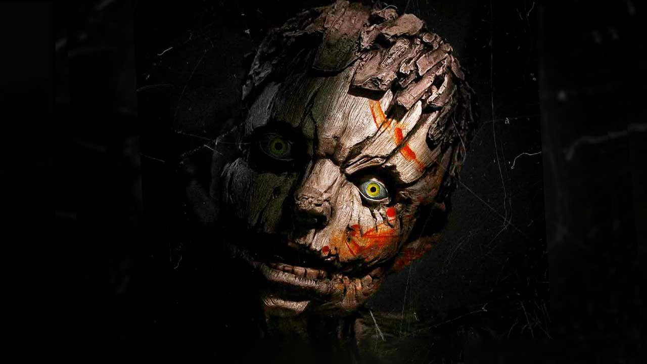 فیلم پینوکیو رها از بند Pinocchio Unstrung 2026 با زیرنویس فارسی