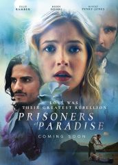 فیلم زندانیان بهشت Prisoners of Paradise 2025 با زیرنویس فارسی
