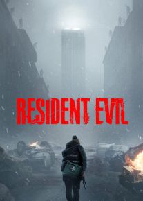 فیلم رزیدنت ایول 2026 Resident Evil زیرنویس فارسی