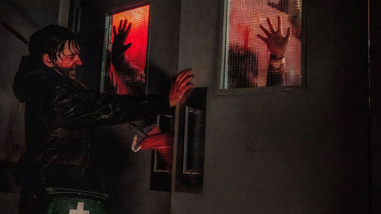 فیلم رزیدنت ایول 2026 Resident Evil زیرنویس فارسی