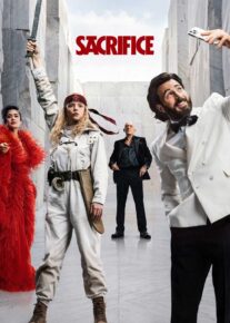 فیلم قربانی