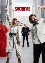 فیلم قربانی