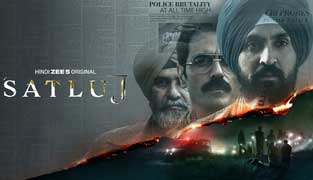 فیلم ساتلوج