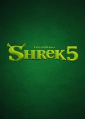 انیمیشن شرک ۵ 2026 Shrek 5 زیرنویس فارسی
