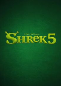 انیمیشن شرک ۵ 2026 Shrek 5 زیرنویس فارسی