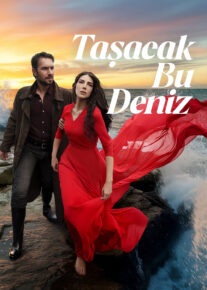  سریال ترکی این دریا طغیان خواهد کرد Tasacak Bu Deniz 2026 با دوبله فارسی