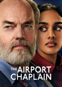 سریال کشیش فرودگاه 2026 The Airport Chaplain فصل اول