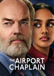 سریال کشیش فرودگاه 2026 The Airport Chaplain فصل اول