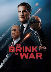 فیلم در آستانه جنگ The Brink of War 2026 با دوبله فارسی