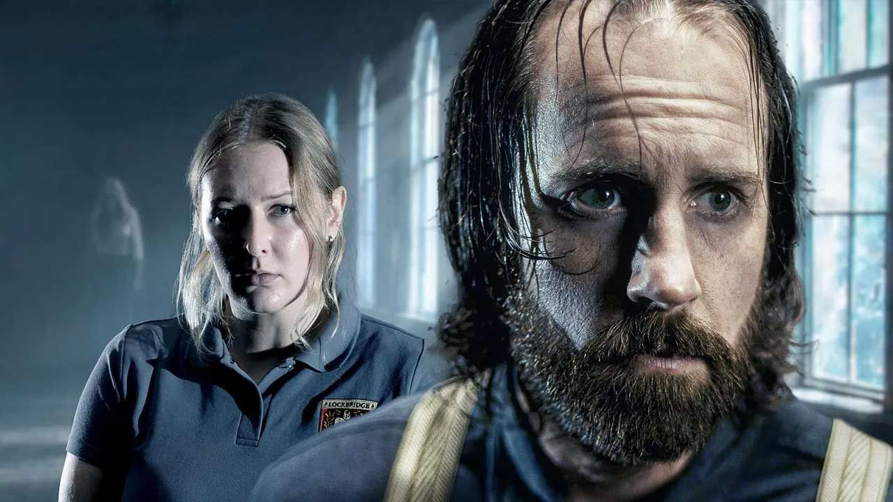 فیلم سرایدار The Caretaker 2025 با زیرنویس فارسی