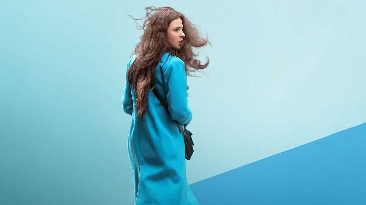 فیلم جریان ها The Currents 2025 با زیرنویس فارسی