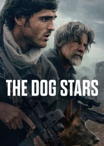 فیلم ستاره های سگی 2026 The Dog Stars زیرنویس فارسی