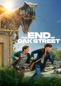 فیلم انتهای خیابان اوک The End of Oak Street 2026 با دوبله فارسی