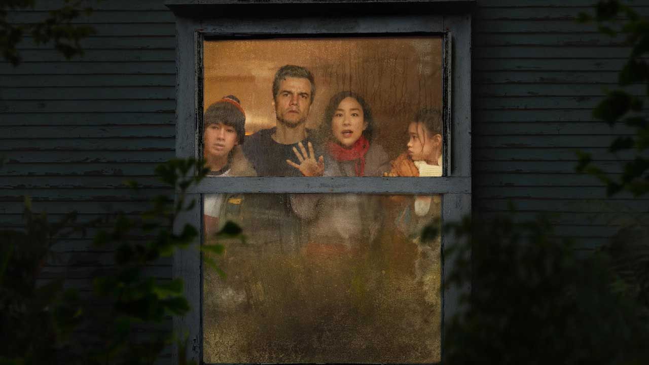 فیلم آخرین خانه The Last House 2026 با زیرنویس فارسی