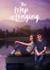  سریال نقشه دلتنگی 2026 The Map of Longing فصل اول