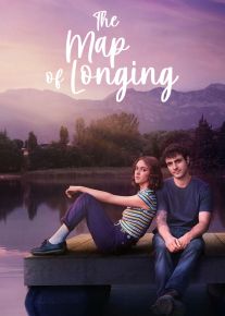 سریال نقشه دلتنگی 2026 The Map of Longing فصل اول