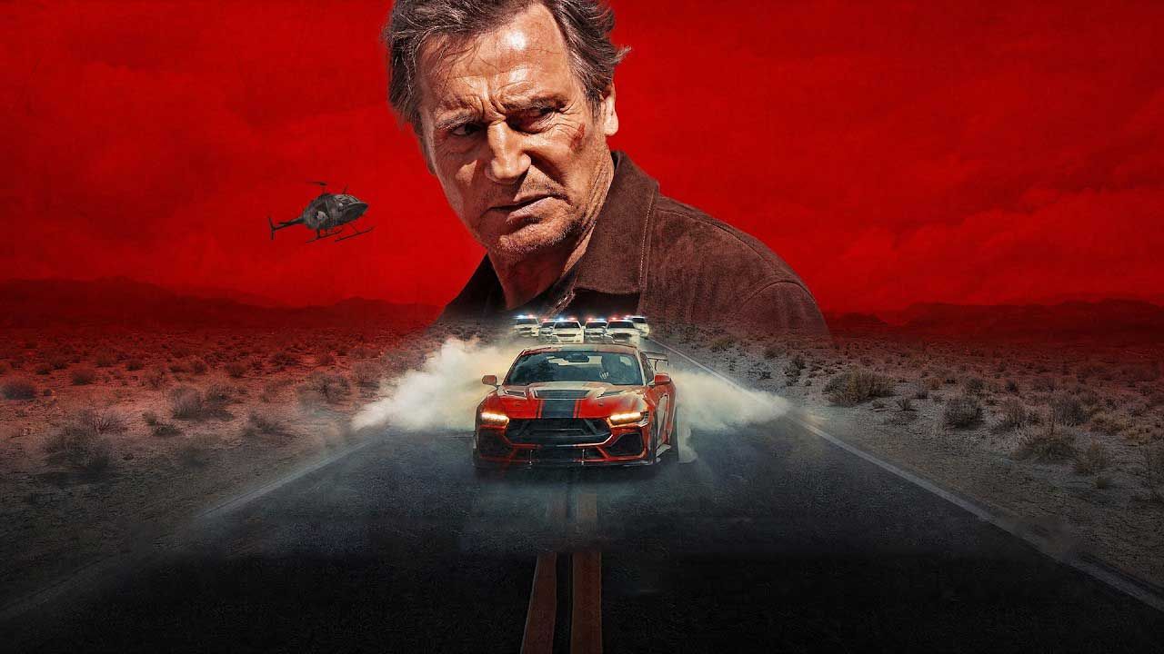 فیلم مانگوس The Mongoose 2026 با زیرنویس فارسی
