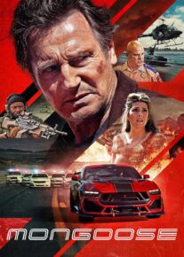 فیلم مانگوس The Mongoose 2026 با زیرنویس فارسی