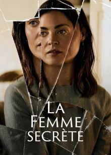 فیلم زن مرموز The Secret Woman 2026 با زیرنویس فارسی