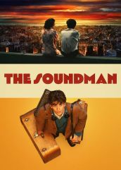 فیلم صدابردار The Soundman 2025 با زیرنویس فارسی