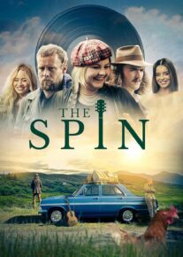 فیلم چرخش The Spin 2025 با زیرنویس فارسی