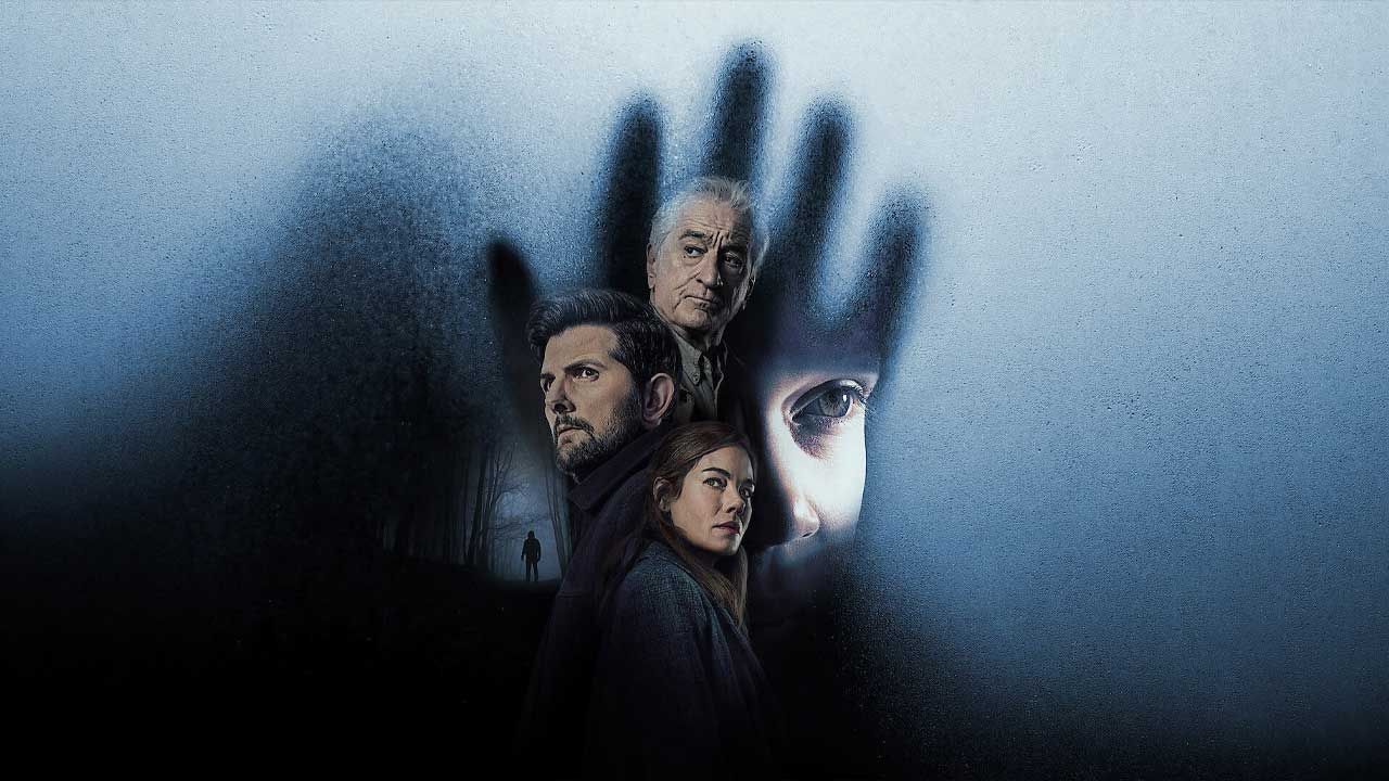فیلم مرد نجواگر The Whisper Man 2026 با زیرنویس فارسی