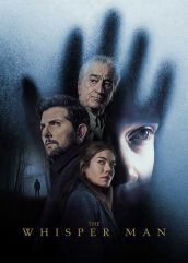 فیلم مرد نجواگر The Whisper Man 2026 با زیرنویس فارسی