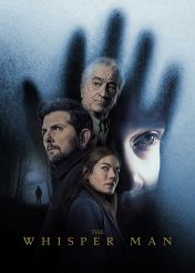 فیلم مرد نجواگر The Whisper Man 2026 با زیرنویس فارسی