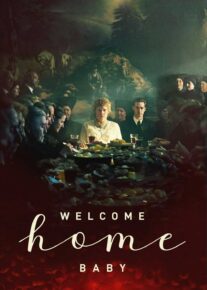  فیلم به خانه خوش آمدی عزیزم Welcome Home Baby 2025 با دوبله فارسی