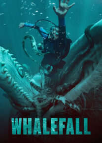 فیلم سقوط نهنگ 2026 Whalefall زیرنویس فارسی