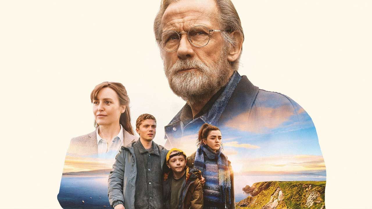 فیلم ۵۰۰ مایل 500 Miles 2026 با زیرنویس فارسی