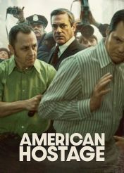 سریال گروگان آمریکایی 2026 American Hostage فصل اول
