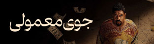 جوی معمولی