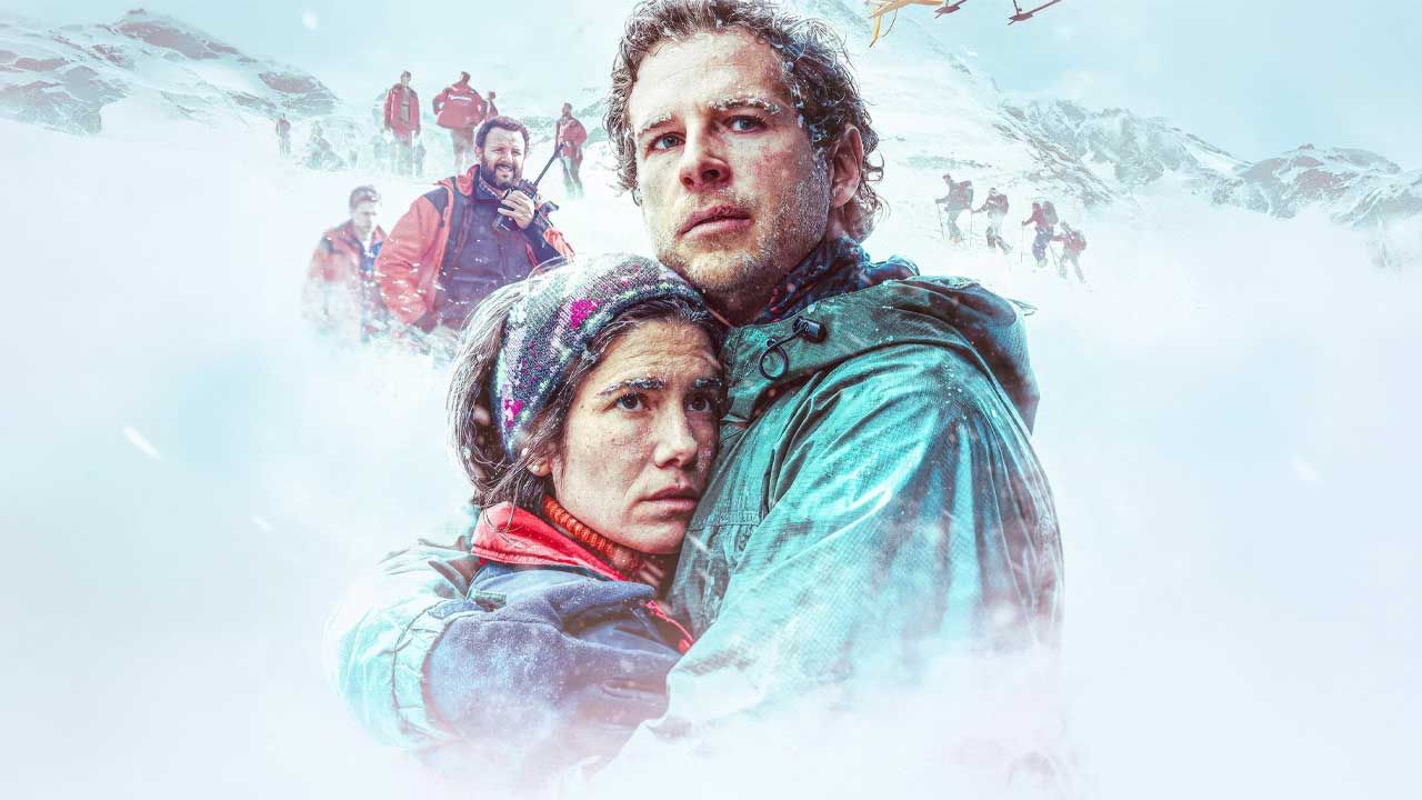 فیلم بالاندراو در محاصره کولاک Balandrau Where the Fierce Wind Blew 2026 با دوبله فارسی