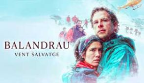 فیلم بالاندراو: در محاصره کولاک